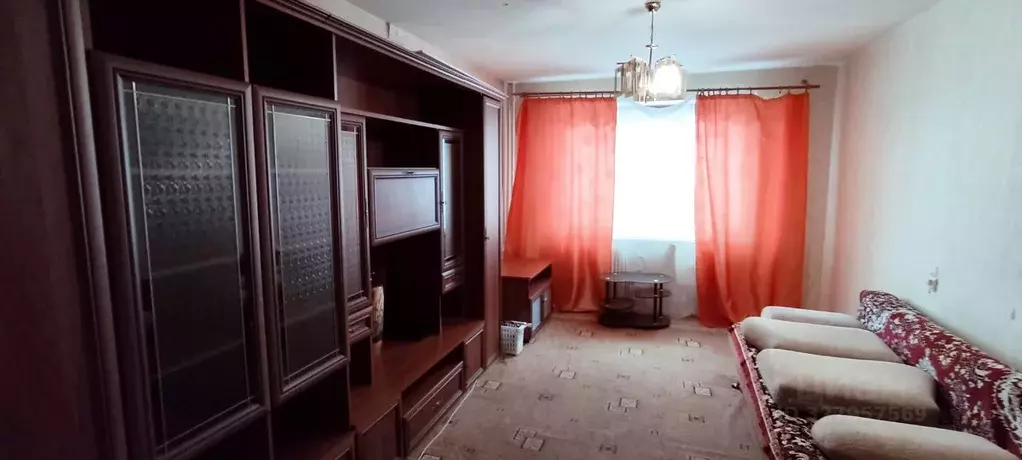 2-к кв. Воронежская область, Воронеж просп. Патриотов, 50Б (55.0 м) - Фото 2