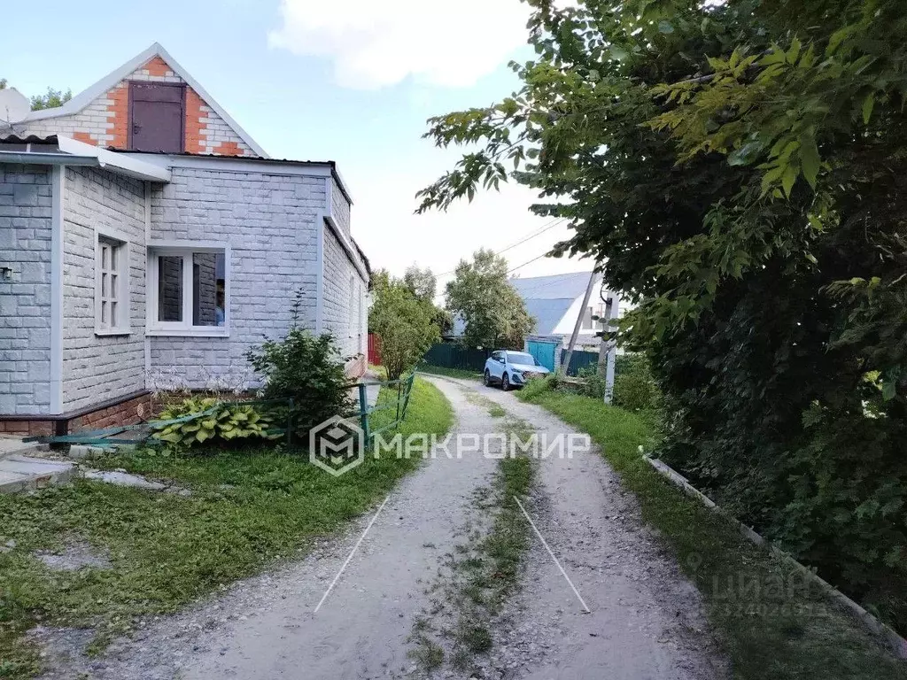 Дом в Брянская область, Брянск ул. Верхняя Лубянка, 41 (130 м) - Фото 2