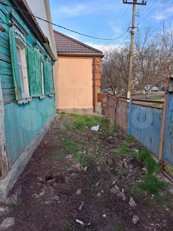 Участок 5,3 сот. (ИЖС) - Фото 1