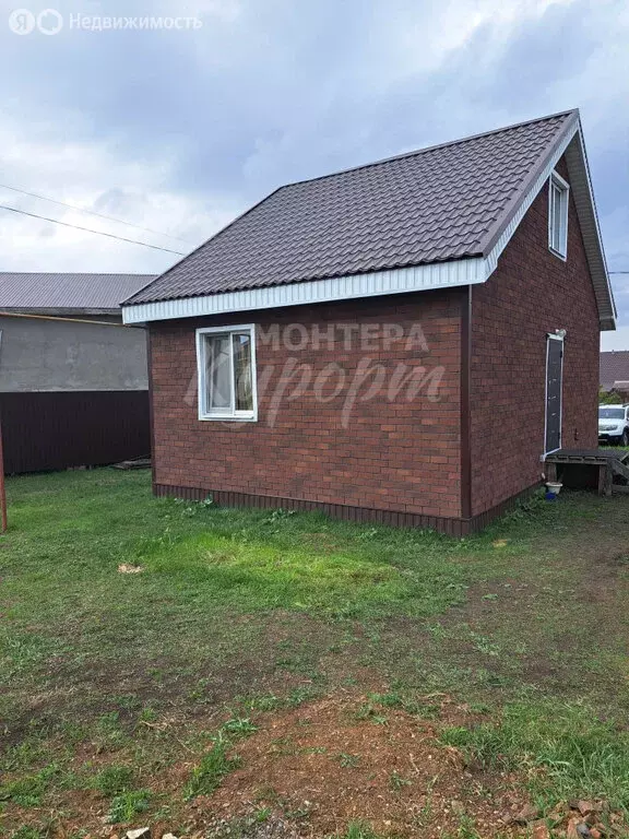 Дом в Магнитогорск, Берёзовая улица, 49 (75 м) - Фото 1