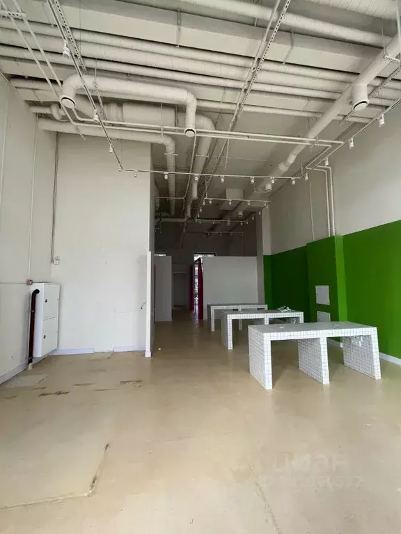 Помещение свободного назначения в Москва ул. Архитектора Щусева, 5к2 ... - Фото 1