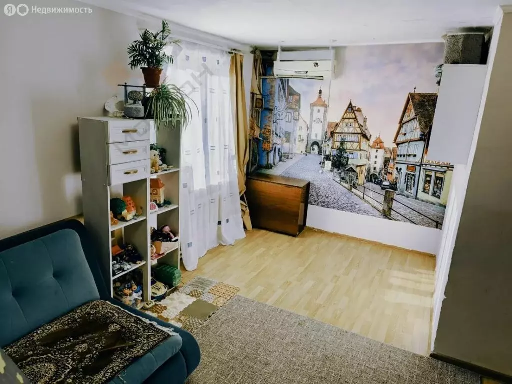 3-комнатная квартира: Яблоновский, улица Кочубея, 13 (61 м) - Фото 1