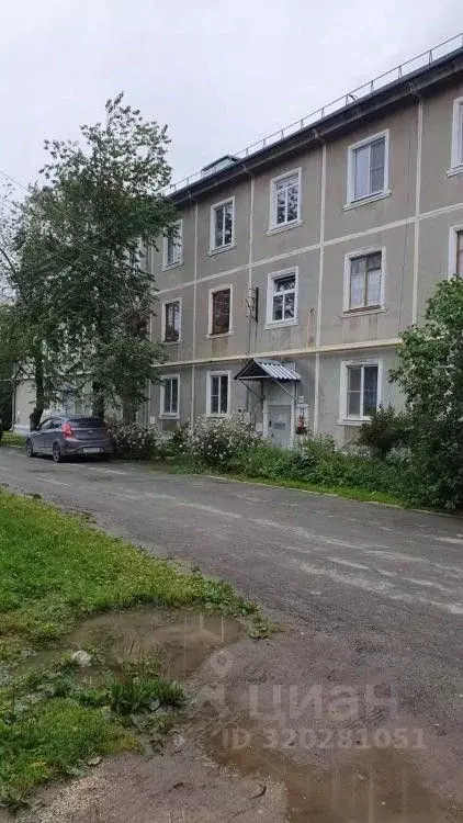 Комната Свердловская область, Березовский ул. Энергостроителей, 37 ... - Фото 0