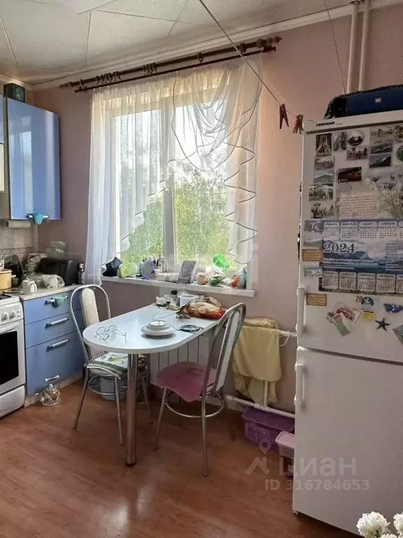 2-к кв. Московская область, Дмитров ДЗФС мкр, 9 (38.0 м) - Фото 0