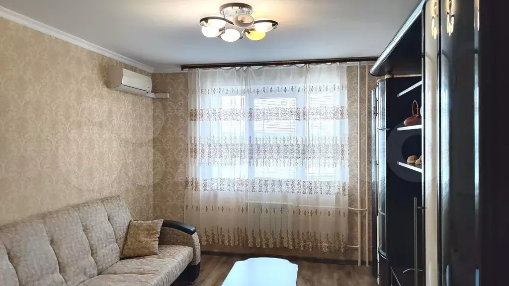 2-к. квартира, 70,8 м, 3/19 эт. - Фото 1