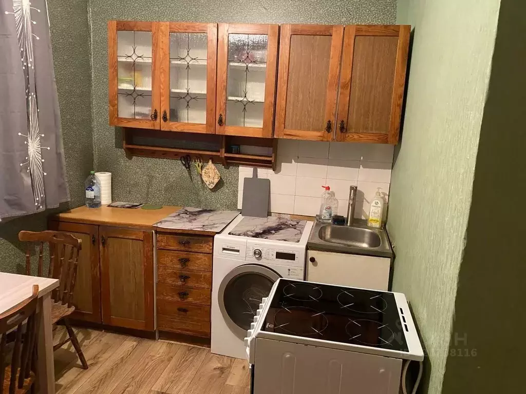 1-к кв. Москва Бартеневская ул., 41 (38.0 м) - Фото 1