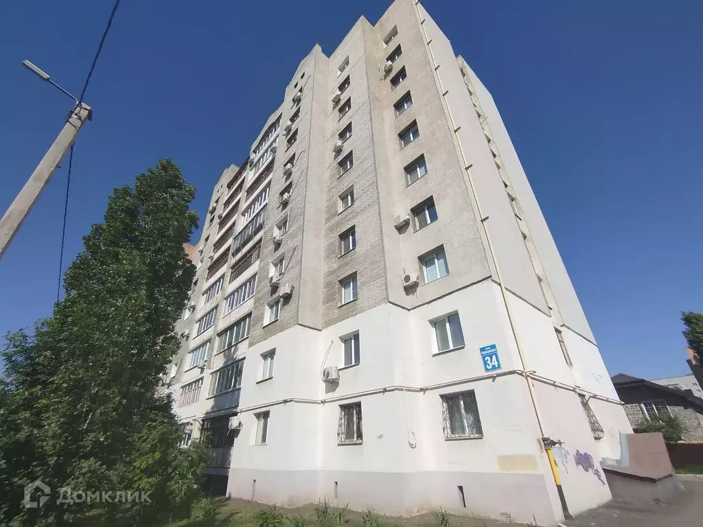 Продаётся 2-к квартира, 62.4 м - Фото 0
