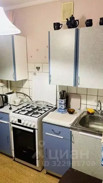 3-к кв. Московская область, Химки Ленинский просп., 6 (56.6 м) - Фото 1