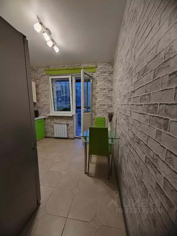 1-к кв. Московская область, Красногорск городской округ, Путилково пгт ... - Фото 2