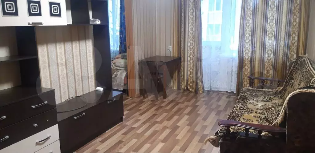 2-к. квартира, 45 м, 2/3 эт. - Фото 0