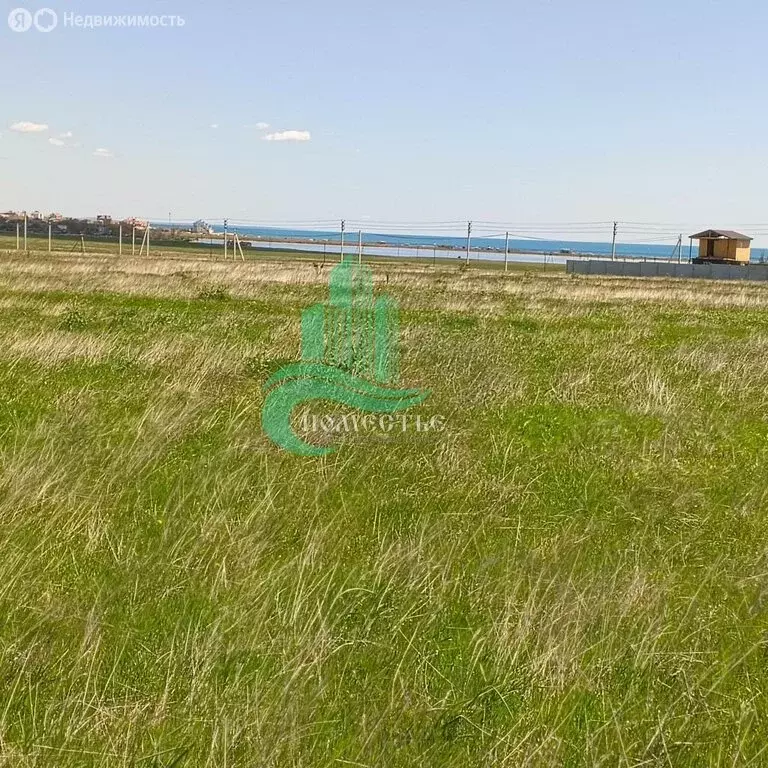 Участок в Феодосия, Станичная улица, 42 (10 м) - Фото 0