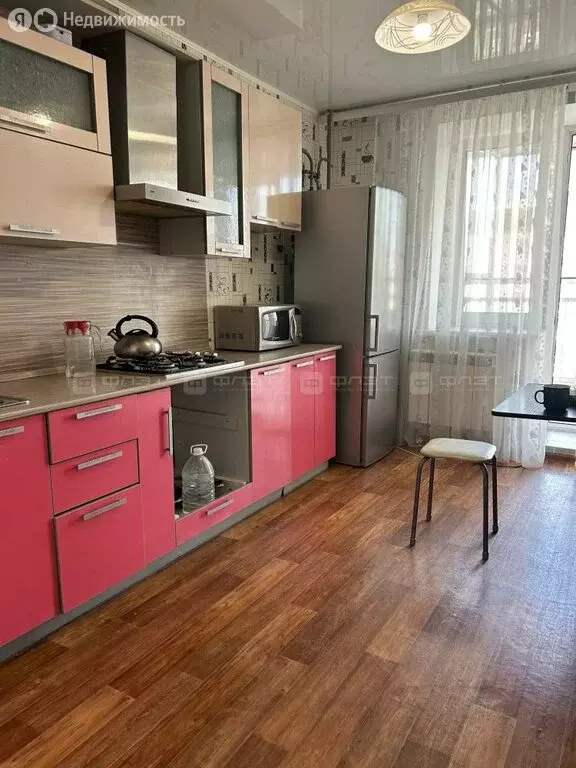 1-комнатная квартира: Казань, улица Салиха Батыева, 11 (50.9 м) - Фото 1