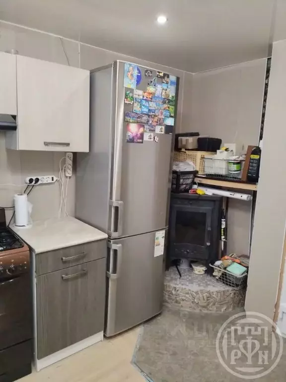 1-к кв. Ленинградская область, Ломоносовский район, Гостилицкое с/пос, ... - Фото 2