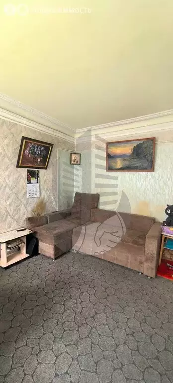 Дом в Краснодар, Центральный внутригородской округ, микрорайон ... - Фото 0