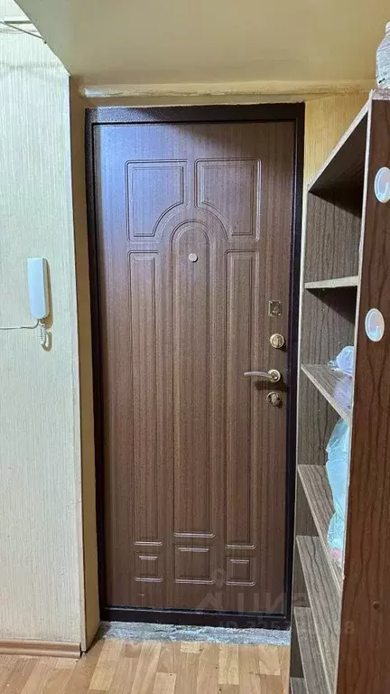 1-к кв. Москва ул. Юных Ленинцев, 47К1 (31.8 м) - Фото 2