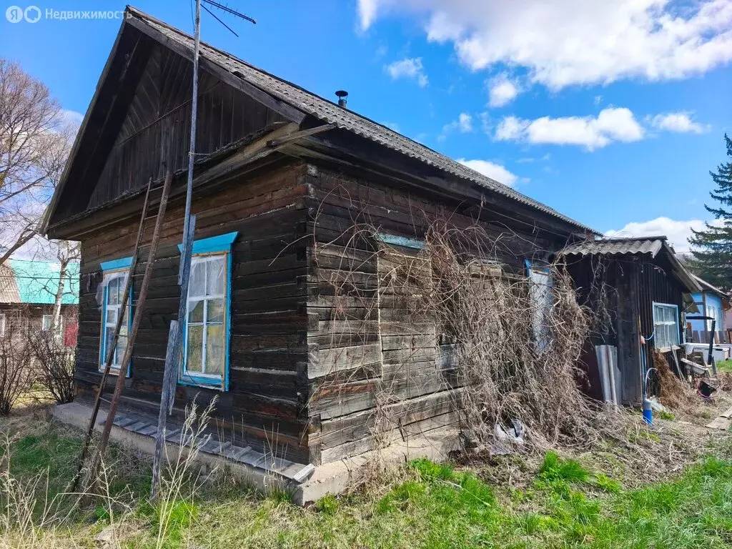 Дом в село Чугуевка, Рабочая улица, 4 (36.1 м) - Фото 2
