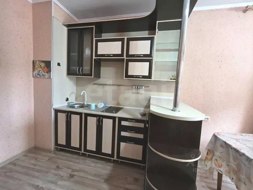 2-к кв. Забайкальский край, Чита Смоленская ул., 91 (71.0 м) - Фото 1
