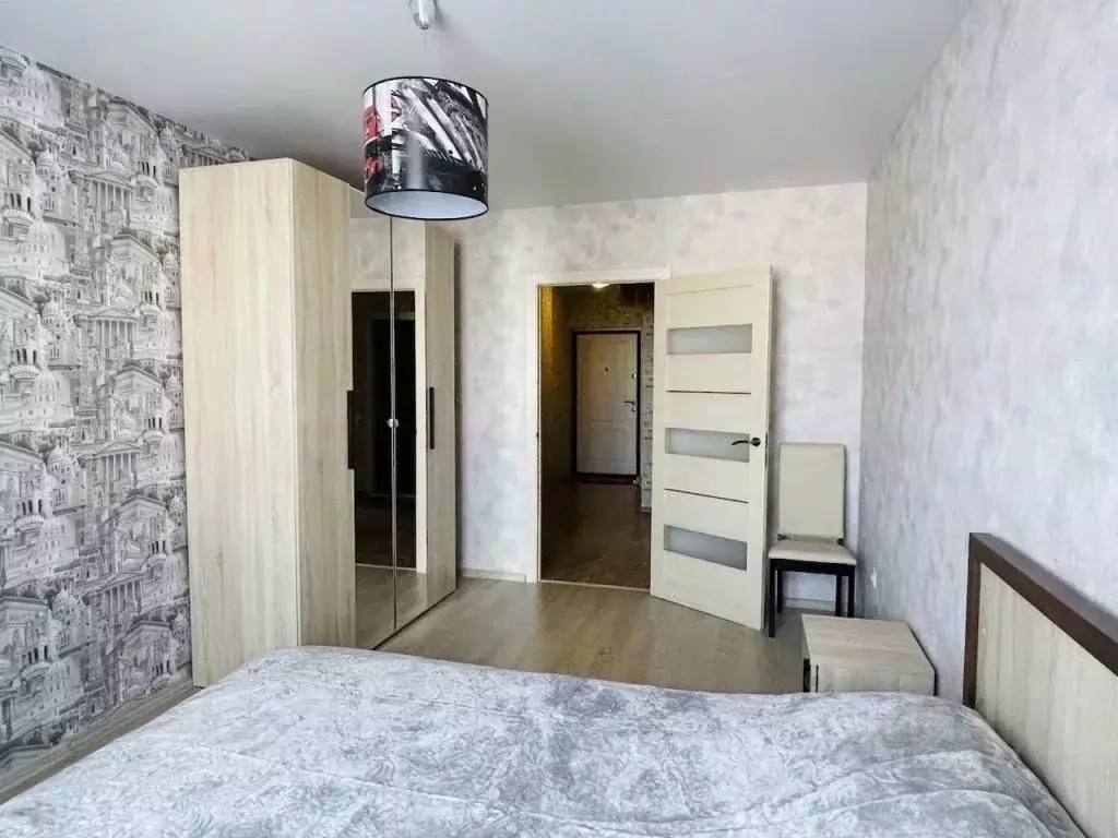 2-к кв. Воронежская область, Воронеж Средне-Московская ул., 62а (70.0 ... - Фото 0