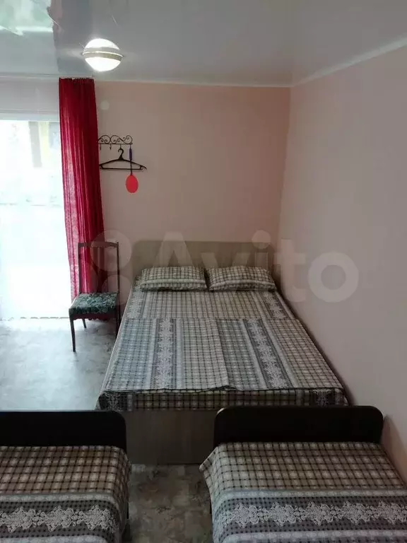 Комната 20 м, 1/1 эт. - Фото 1