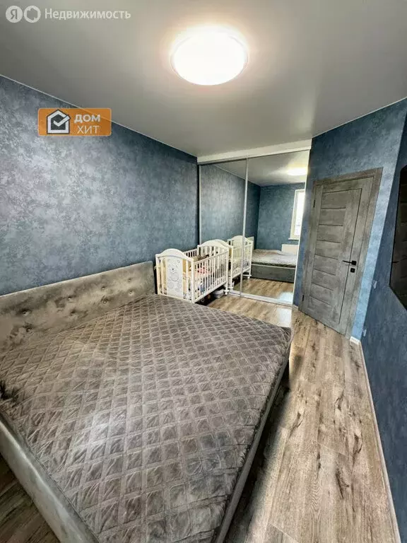1-комнатная квартира: Симферополь, улица Крымской Весны, 14 (42.5 м) - Фото 1