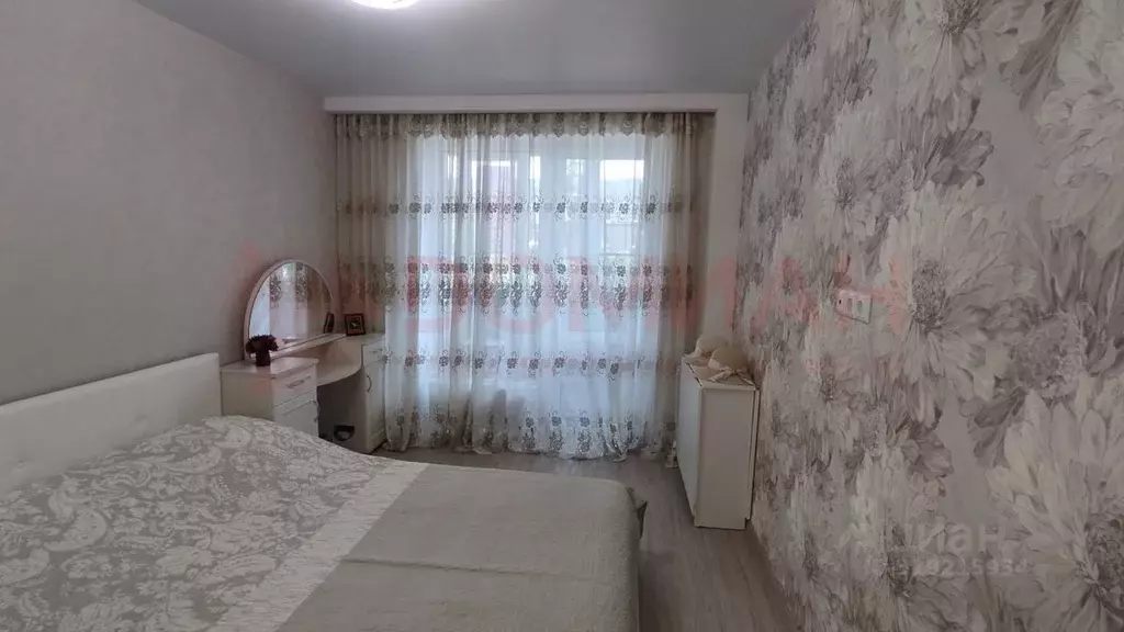 1-к кв. Ростовская область, Аксай Садовая ул., 31А (43.0 м) - Фото 0