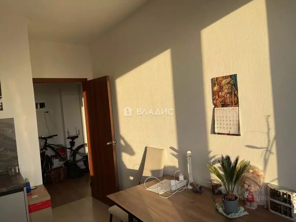 1-к кв. Московская область, Балашиха ул. Безымянная, 14 (30.2 м) - Фото 1