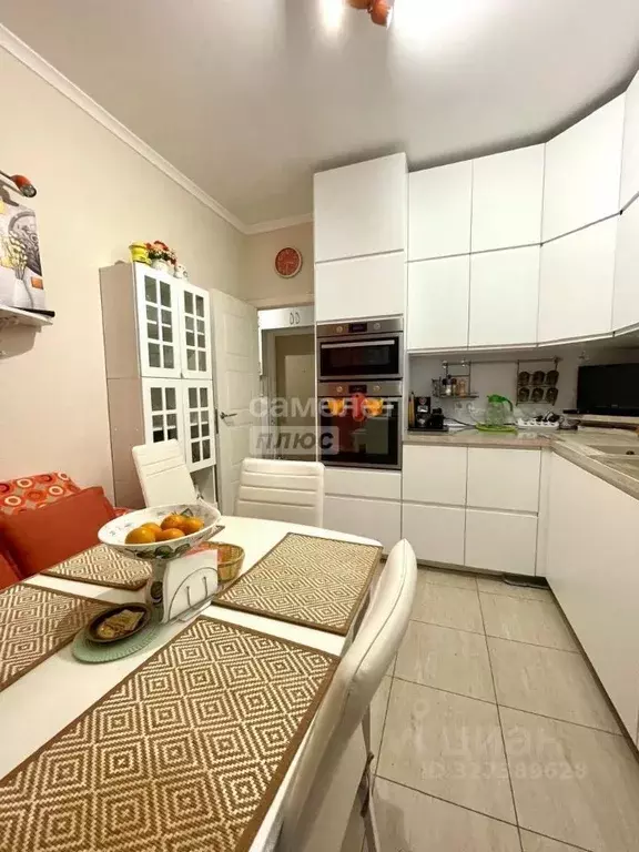 2-к кв. Москва Тайнинская ул., 9 (62.44 м) - Фото 1