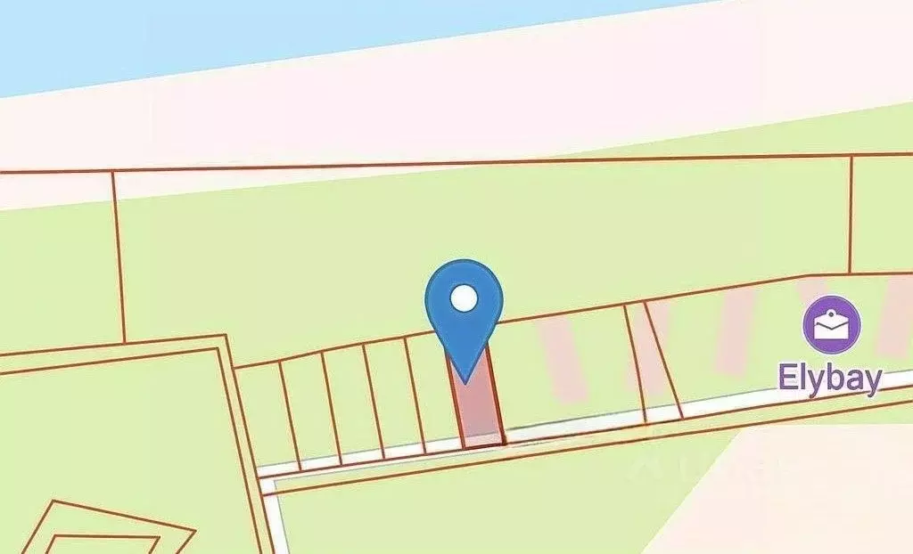 Участок в Калининградская область, Зеленоградск ул. Дюнная (22.95 ... - Фото 2