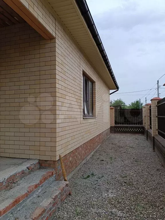 Дом 110 м на участке 4 сот. - Фото 1