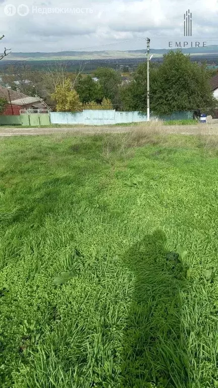 Участок в Грозный, Висаитовский район, посёлок Бутенко, Новая улица, ... - Фото 2