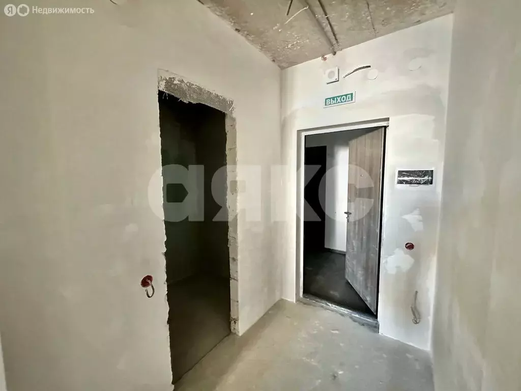 Квартира-студия: Симферополь, улица Беспалова, 110Ж (25 м) - Фото 1