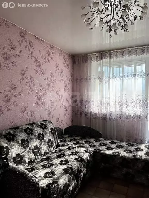 3-комнатная квартира: Комсомольск-на-Амуре, Магистральное шоссе, 21 ... - Фото 0