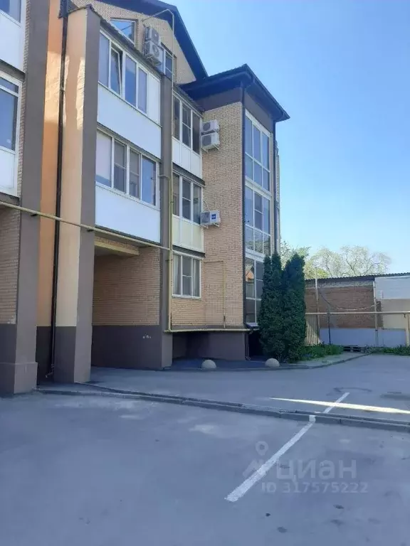 1-к кв. Ростовская область, Батайск Заводская ул., 33 (33.0 м) - Фото 0