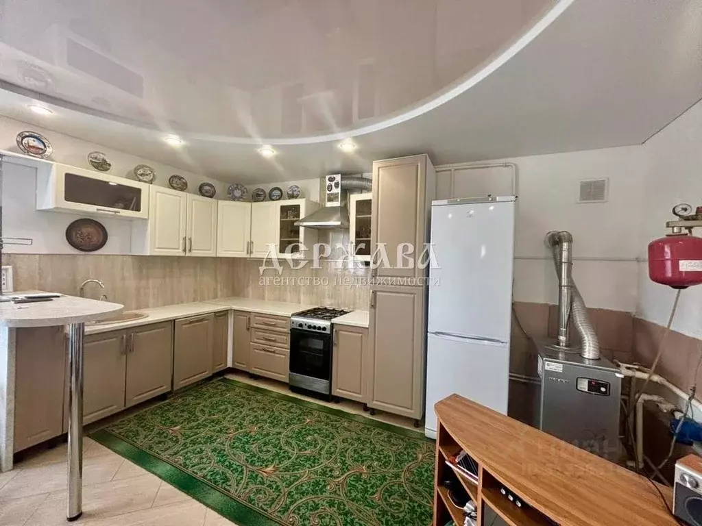 Дом в Белгородская область, Старооскольский городской округ, с. ... - Фото 2