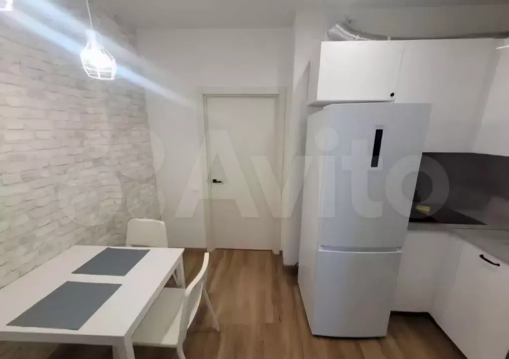 1-к. квартира, 36 м, 7/10 эт. - Фото 1