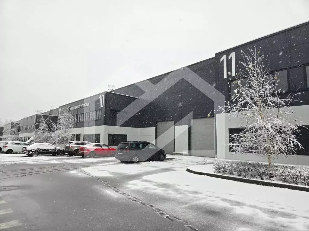 Помещение свободного назначения в Московская область, Солнечногорск ... - Фото 1