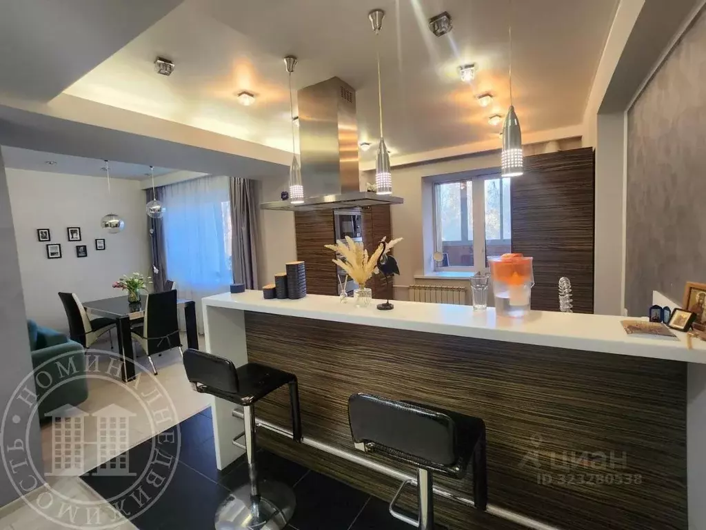 2-к кв. Новосибирская область, Новосибирск Северо-Чемской жилмассив, ... - Фото 1