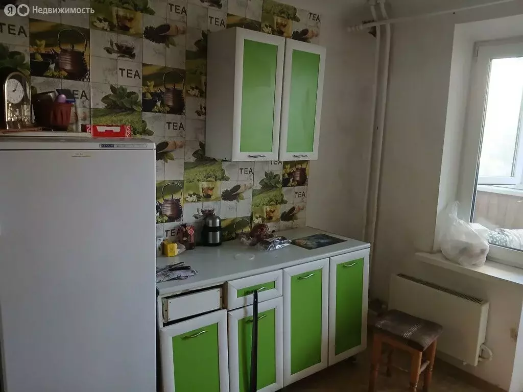 1-комнатная квартира: Волгоград, улица Генерала Шумилова, 30 (36.2 м) - Фото 1