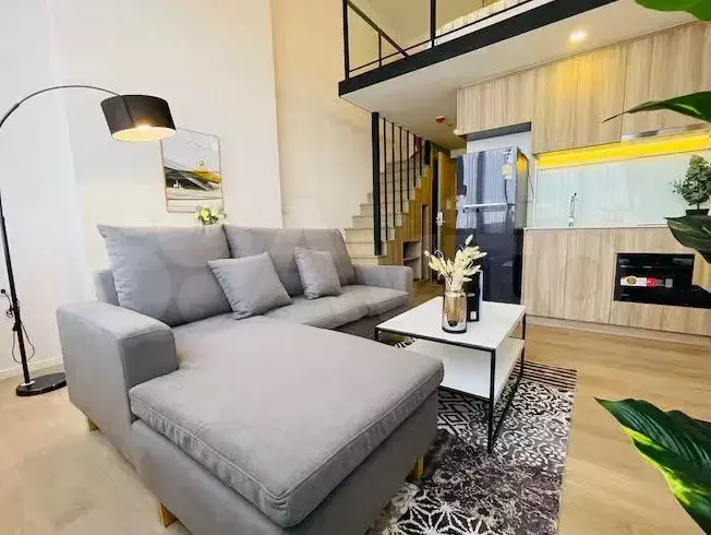 Квартира-студия, 38,7 м, 9/25 эт. - Фото 0