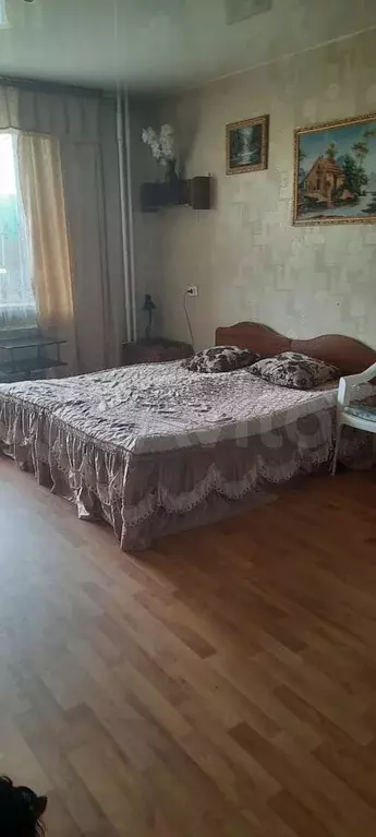 Квартира-студия, 29 м, 6/10 эт. - Фото 0