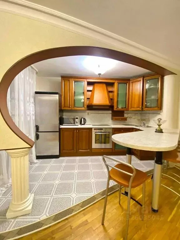 3-к кв. Москва Люблинская ул., 169 (80.0 м) - Фото 2