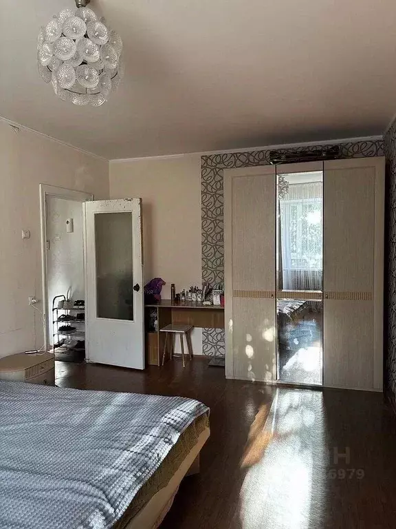 1-к кв. Белгородская область, Старый Оскол Восточный мкр, 11 (38.0 м) - Фото 2