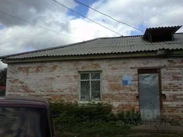 Помещение свободного назначения в Омская область, Горьковский район, ... - Фото 1