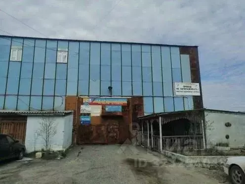 Помещение свободного назначения в Ханты-Мансийский АО, Нефтеюганск ул. ... - Фото 2