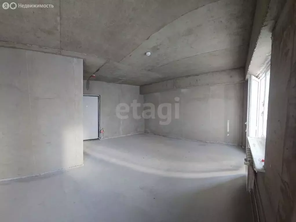 1-комнатная квартира: Иркутск, улица Варламова, 108 (29.7 м) - Фото 2