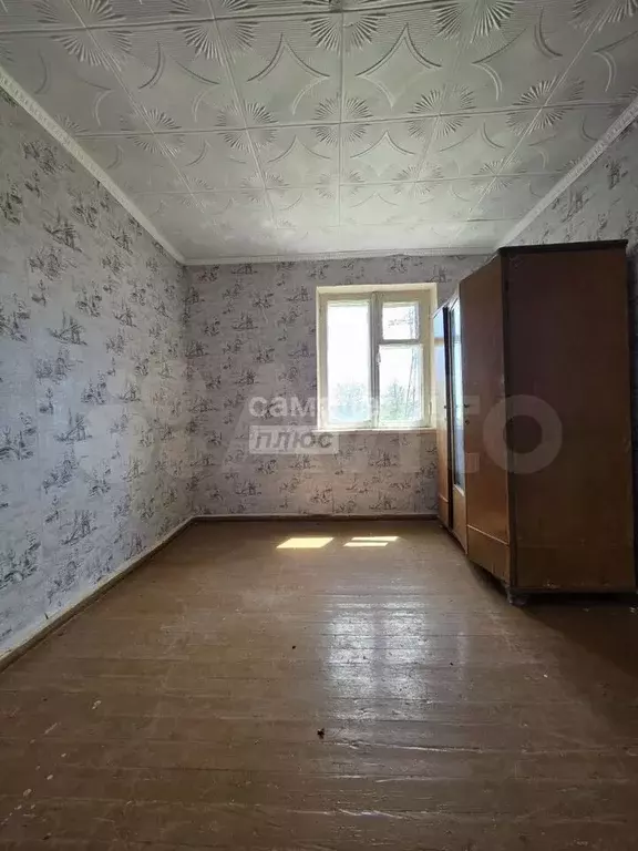Дом 58,4 м на участке 17 сот. - Фото 1