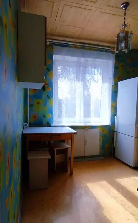 1-к кв. Калининградская область, Калининград ул. Черняховского, 38 ... - Фото 0