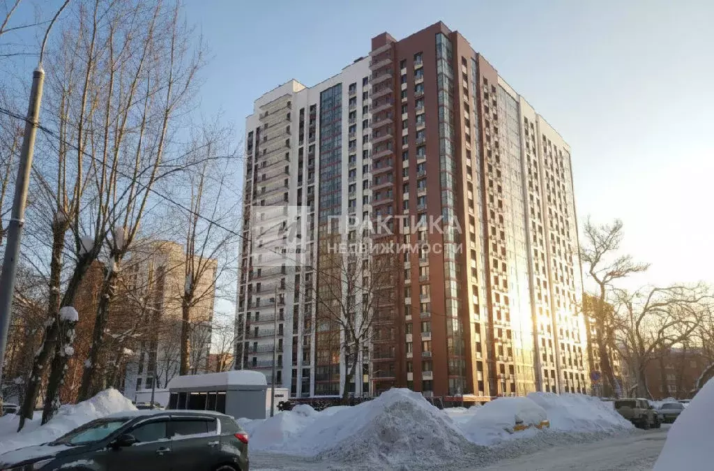 Продается 3-комнатная квартира - Фото 2