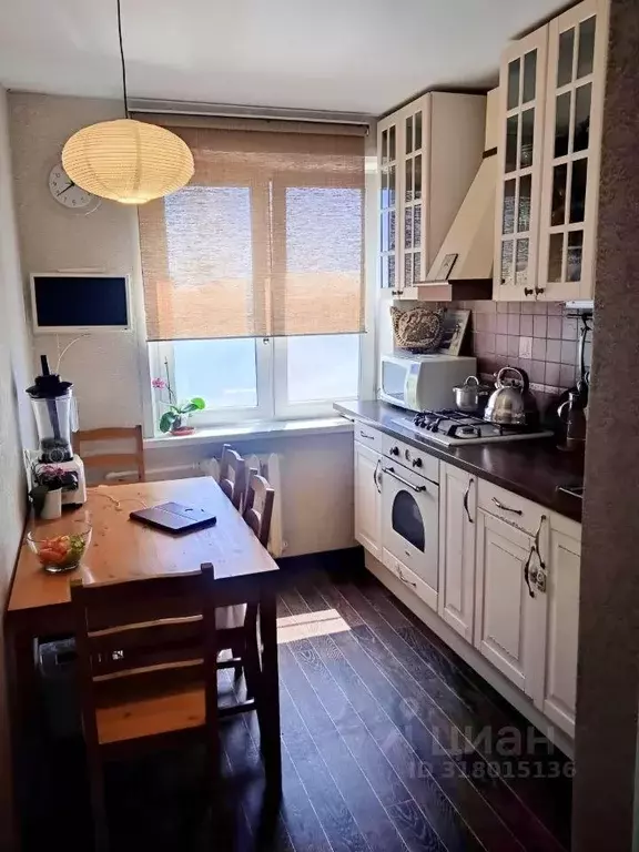 Квартира, 2 комнаты, 45 м - Фото 0