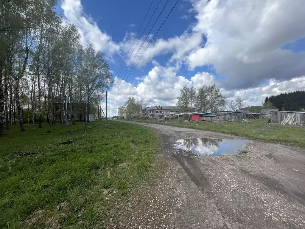 3-к кв. Владимирская область, Александровский район, Андреевское ... - Фото 1